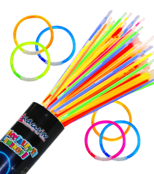 Bracciali Luminosi GlowStick