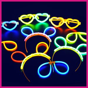 Accessori Luminosi